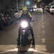 Image for article titled I Bought a Motorcycle to Defeat the Subway